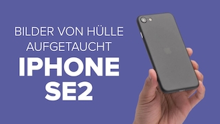 Iphone SE2 Hülle