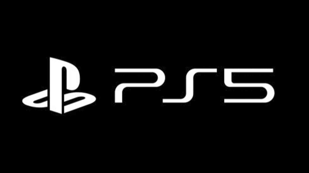 PlayStation 5: Logo