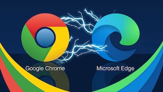 Chrome vs. Edge
