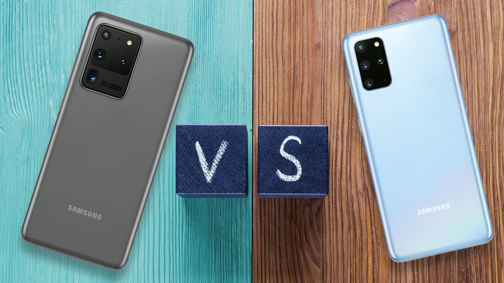 Samsung S Plus Versus S Ultra Xxl Galaxys Im Vergleich Computer Bild