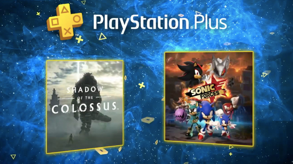PS Plus: Die Gratis-Spiele für PS4 und Co. im März ...