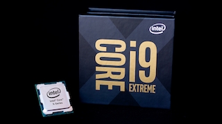 Intel Core i9-10980XE im Test