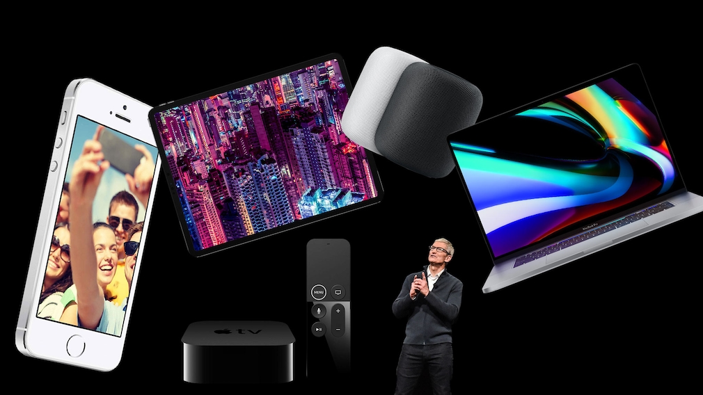 Apple Keynote März 2020 Welche Neuheiten zeigt Apple? COMPUTER BILD