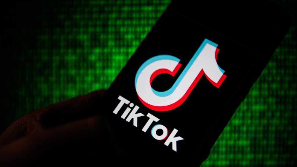 tiktok bekanntschaften