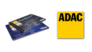ADAC Kreditkarte © ADAC
