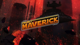 Star Wars – Project Maverick