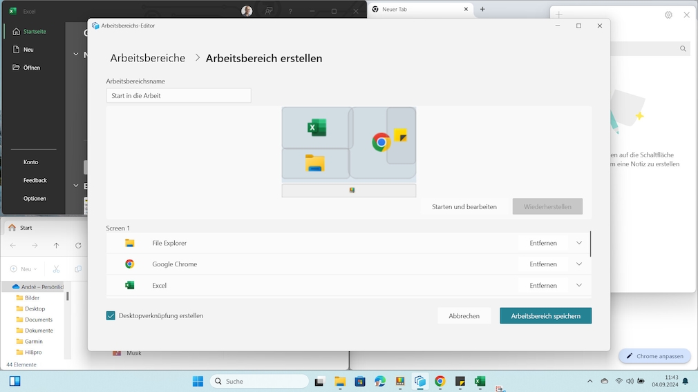 PowerToys Microsofts kostenlose WindowsErweiterung COMPUTER BILD