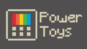 Microsoft PowerToys © Microsoft