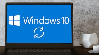 Windows 10: Microsoft warnt vor Treiber-Bug
