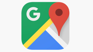 Google Maps © Google