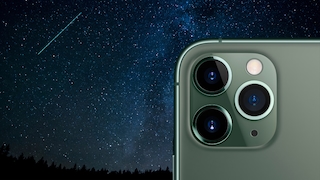iPhone: Apple zeigt Gewinner der Nachtfoto-Challenge