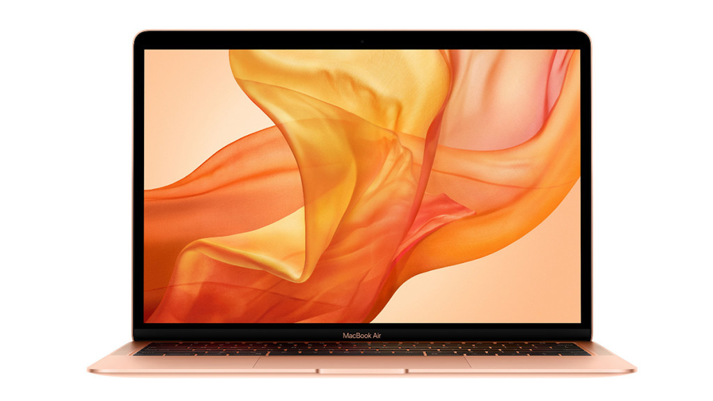 Macbook Neue Apple Laptops Erscheinen Wohl In Kurze Computer Bild