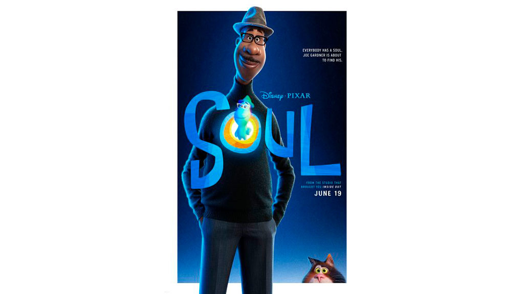 Soul: Neuer Trailer zum Pixar-Film - COMPUTER BILD