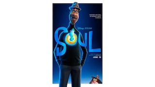 Soul Filmplakat