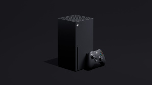 Xbox Series X © Microsoft Xbox