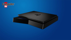 PlayStation 5 © COMPUTER BILD