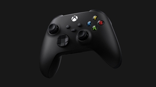 Xbox Series X: Controller