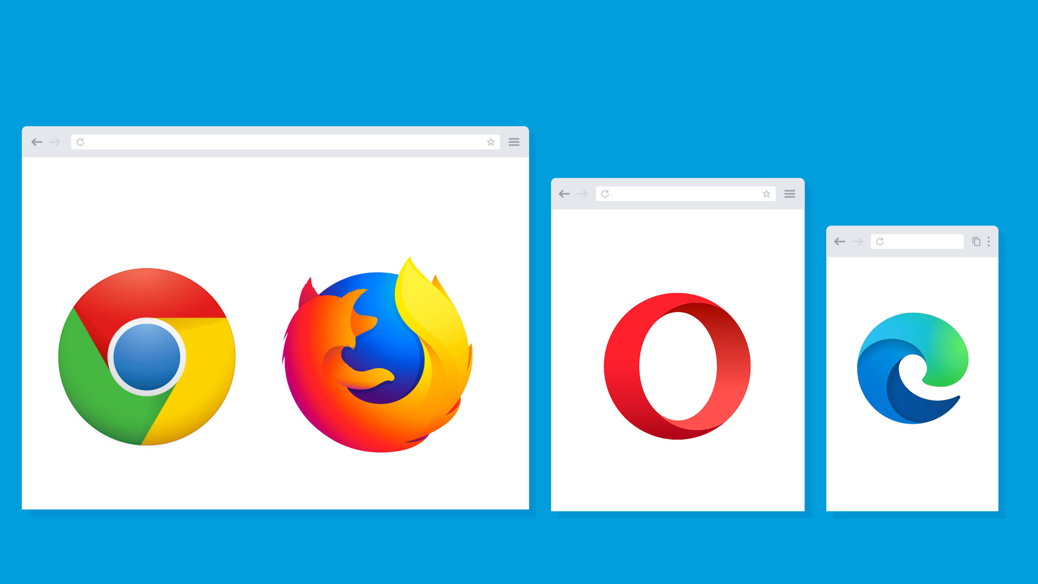 Welcher Ist Der Beste Browser