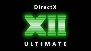 Direct X 12 Ulitmate