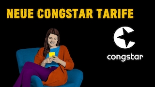 Congstar Youngster