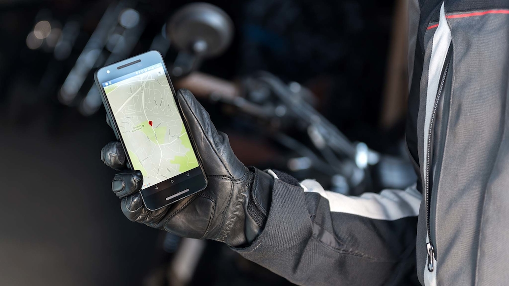 GPS Tracker Auto I Diebstahlschutz mit App ohne Abo