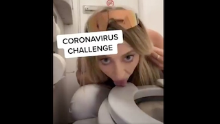 Corona-Challenge