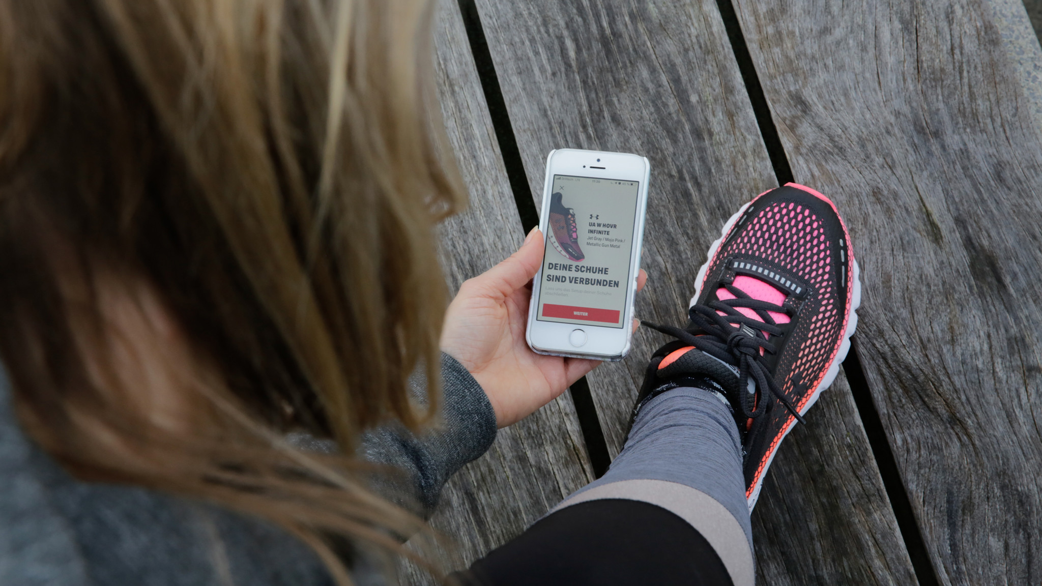 Ua hovr best sale app