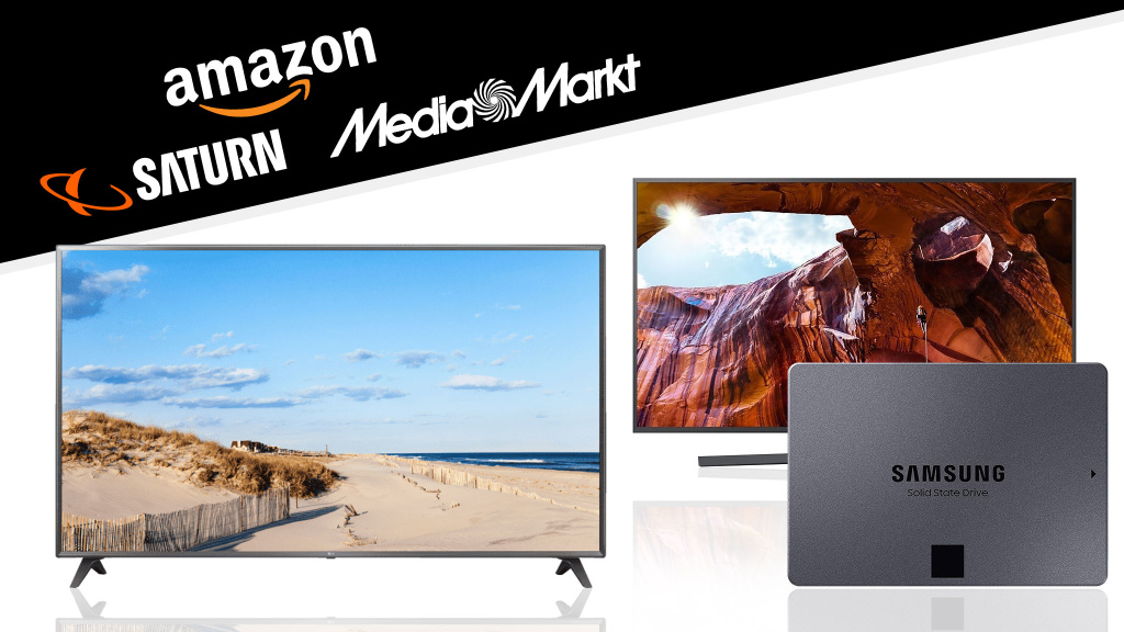 amazon media markt saturn die top