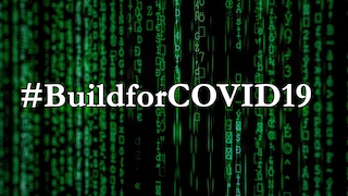 #BuildforCOVID19