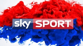 Sky Sport: Logo
