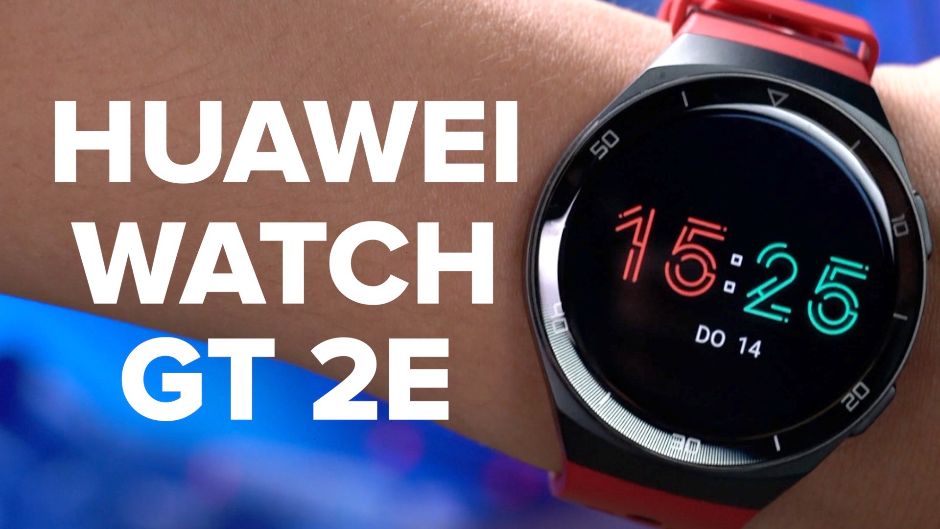 huawei watch gt lte version