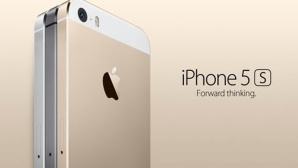 Apple: iPhone 5s © Apple