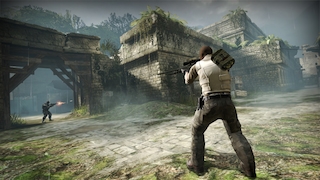 Counter-Strike – Global Offensive