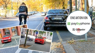So schlecht parkt Deutschland