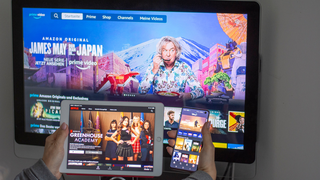 Amazon prime disney store