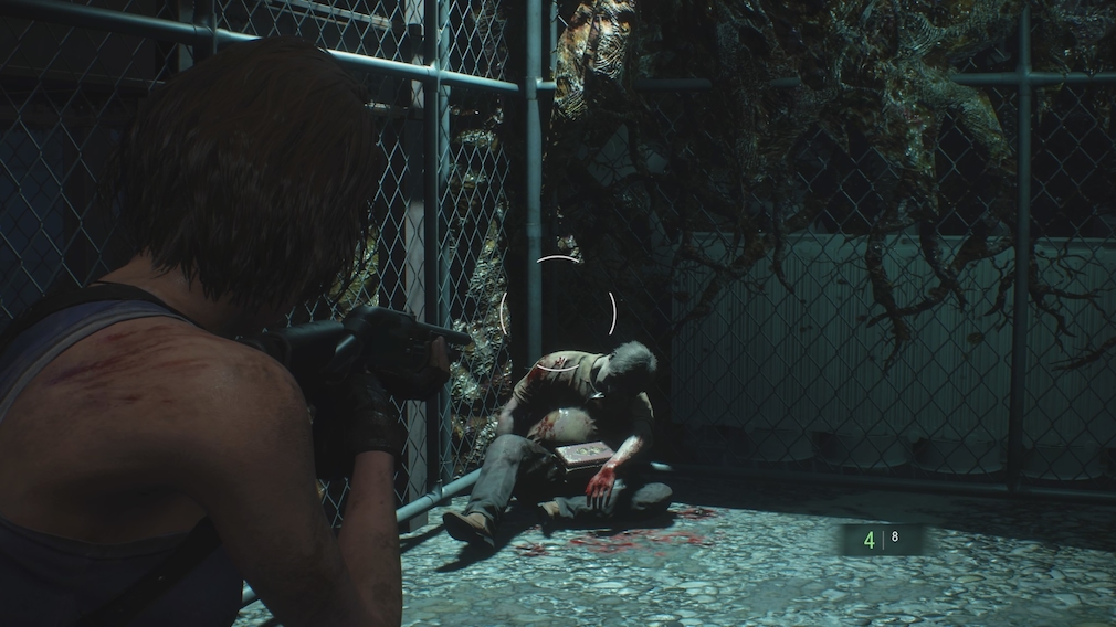 Resident Evil 3 Remake im Test