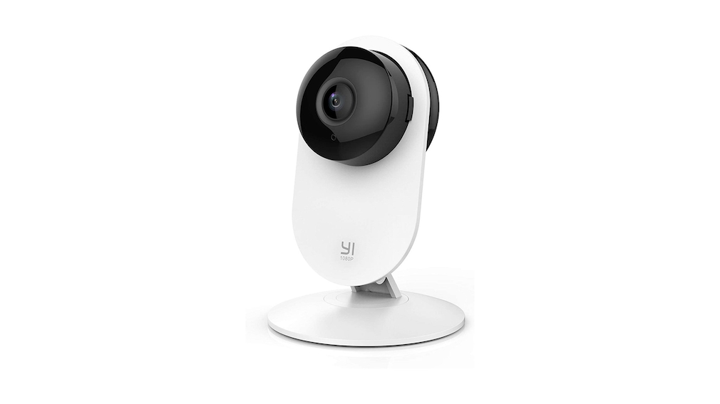 YI Home Camera 1080p: Alle Infos zur neuen WLAN-Überwachungskamera
