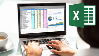 Microsoft Excel, Tipps im Home-Office, Tasse Kaffee