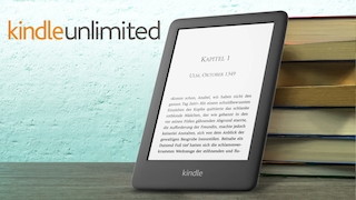 Amazon Kindle Unlimited