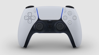 PlayStation 5: DualSense-Controller