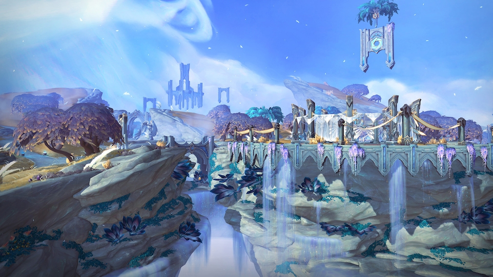 World of Warcraft ShadowlandsAlpha startet! COMPUTER BILD