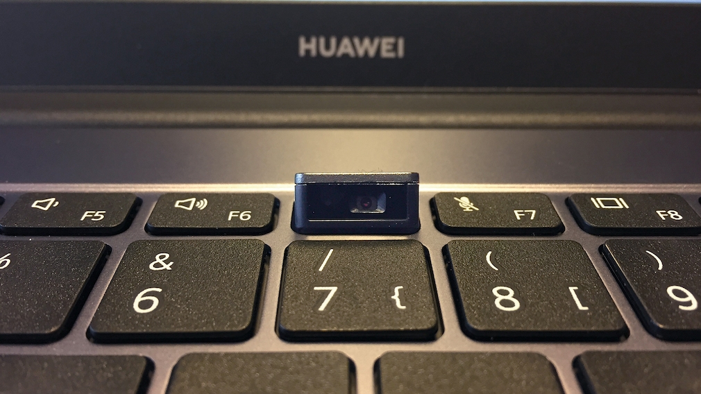 Huawei Matebook D14 