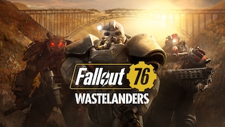 Fallout 76 – Wastelanders