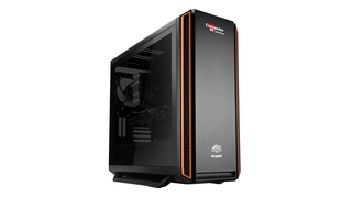 Gaming-PC Grizzly