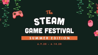 Steam-Spielefestival
