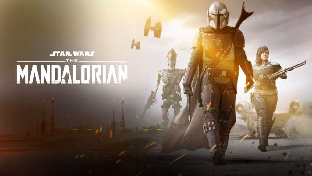 The Mandalorian Totgeglaubter Charakter Kehrt In Staffel 2 Zuruck Computer Bild