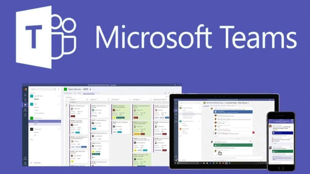 Microsoft Teams