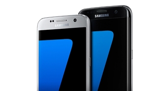 Samsung Galaxy S7 und S7 Edge