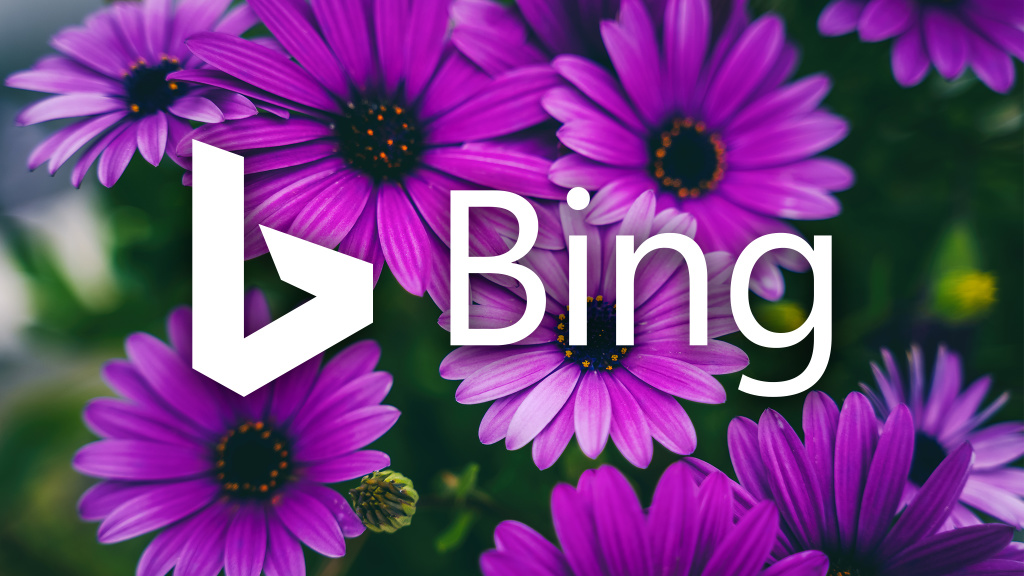 Bing Taglich Neue Desktop Hintergrunde Computer Bild