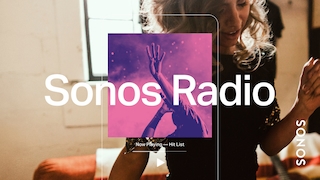 Sonos Radio: Alle Infos